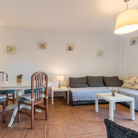 Apartamento Mijares Chiclana de la Frontera Exterior foto