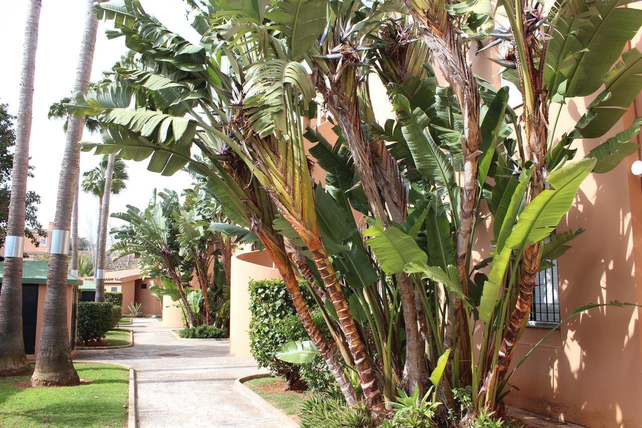 Apartamento Mijares Chiclana de la Frontera Exterior foto